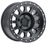 Method Race Wheel MR31578550500 315 Wheel 17x8.5 Matte Black