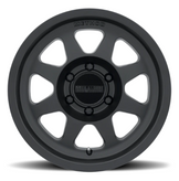 Method Race Wheel MR70178550500 701 Bead Grip Wheel 17x8.5 Matte Black