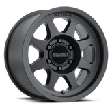 Method Race Wheel MR70178550500 701 Bead Grip Wheel 17x8.5 Matte Black