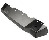 Rugged Ridge 18003.61 Front Bumper Skid Plate for Jeep Wrangler JL 2018+