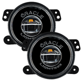 Oracle Lighting 5847-504 High Performance 20W LED Fog Lights for Sport Jeep Wrangler JL & Gladiator JT 2018+
