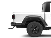 AMP Research 75326-01A BedStep for Jeep Gladiator JT 2020+