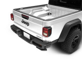 AMP Research 75326-01A BedStep for Jeep Gladiator JT 2020+