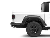 AMP Research 75326-01A BedStep for Jeep Gladiator JT 2020+