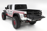 AMP Research 74833-01A BedXTender HD Sport Truck Bed Extender for Jeep Gladiator JT 2020+