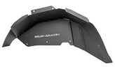 Rough Country 10499 Inner Fender Kit for Jeep Wrangler JL 2018+