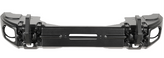 Rugged Ridge 11549.11 Arcus Front Bumper for Jeep Wrangler JK 2007-2018