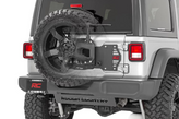 Rough Country 10603 Tailgate Reinforcement Kit for Jeep Wrangler JL 2018+