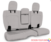 PRP Seats B044 Rear Bench Cover with Arm Rest for JL 4 Door with Leather Seats 2018+