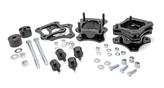 Rough Country 870 2.5"-3" Leveling Lift Kit with No Struts for Tundra 2007+