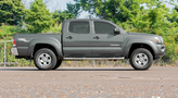 Rough Country 744 2" Leveling Kit for Toyota Tacoma 2005+