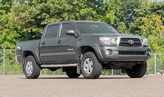 Rough Country 744 2" Leveling Kit for Toyota Tacoma 2005+