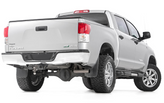 Rough Country 76830 3.5" Bolt-On Lift Kit  with Strut Spacers and N3 Shocks for Toyota Tundra 2007+