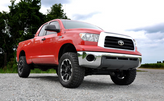 Rough Country 75330 4.5" Suspension with Strut Spacers and N3 Shocks for Toyota Tundra 2007-2015