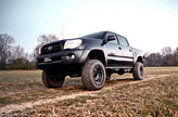 Rough Country 746.20 4" Suspension Lift for Toyota Tacoma 2005-2015