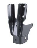 Synergy 8869-01 Front Track Bar & Sector Shaft Brace for Jeep Wrangler JL & Gladiator JT 2018-2023