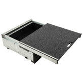 ARB RDRF790 Roller Drawer with Roller Floor for Jeep Wrangler JK & JL 4 Door 2007+