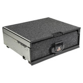 ARB RDRF790 Roller Drawer with Roller Floor for Jeep Wrangler JK & JL 4 Door 2007+