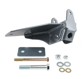 Synergy MFG 8880-01 Rear Track Bar Brace for Jeep Wrangler JL 2018+