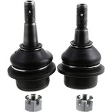 Dana Spicer 10048946 Performance Ball Joint Kit for Jeep Wrangler JL & Gladiator JT 2018+