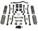 TeraFlex 1523000 3.5" Alpine CT3 Suspension System- No Shocks for Jeep Wrangler JL 4 Door 2018+