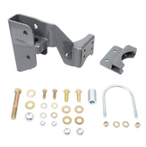 Synergy 8856-11 Rear Track Bar Relocation Bracket for Jeep Wrangler JL 2018+