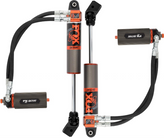 Fox 883-26-057 Front Factory Race Series 3.0 Internal Bypass Reservoir Shocks for Jeep Wrangler JL & Gladiator JT 2018+