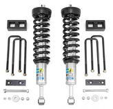 ReadyLift 69-5531 3"F/2"R SST Lift Kit with Bilstein Coil Overs for Toyota Tacoma 2005-2023