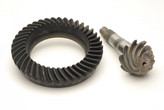 Nitro Gear Ring And Pinion Dana 30 Front | 4.56 Ratio  (Wrangler JK 2007-2018)
