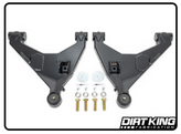 Dirt King Fabrication DK-811704 Performance Lower Control Arms for Toyota Tacoma 2005-2023