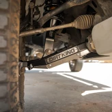 Dirt King Fabrication DK-811704 Performance Lower Control Arms for Toyota Tacoma 2005-2023