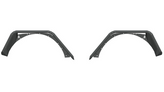 Road Armor 518AFR0B Stealth Rear Steel Fenders for Jeep Wrangler JL 2018+