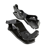 AEV NJL20500AB Stamped Geometry Correction Brackets for Jeep Wrangler JL & Gladiator JT 2018+