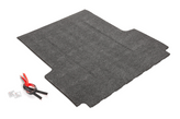 BedRug XLTBMJ20SBS Rear Bed Mat Liner- XL for Jeep Gladiator JT 2020+