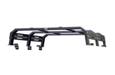 Fishbone Offroad FB22150 Tackle Rack for Jeep Gladiator JT 2020+