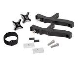 Hi-Lift JGBM-100 Jack Bed Mount for Jeep Gladiator JT 2020+