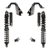 Rock Krawler 3" Front Coil Over Upgrade Kit (Gladiator JT 2020+)