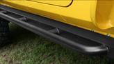 Body Armor 4x4 JK-4122 Rockcrawler Side Steps for Jeep Wrangler JK 2 Door 2007-2018