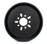 Body Armor 4x4 5165 Third Brake Light LED Ring for Jeep Wrangler TJ, LJ, JK & JL 1997+