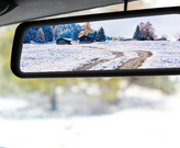 Brand Motion FVMR-8886 FullVUE™ Rear Camera Mirror for Jeep Wrangler JK, JL & Gladiator JT 2007+