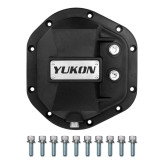 Yukon Gear & Axle YHCC-D44 Hardcore Dana 44 Differential Cover