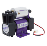 Yukon YZLCOMPRESSOR-01 Zip Locker Compact Air Compressor