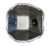 Motobilt MB4078 Rear Diff Cover- Sport M200 for Jeep Wrangler JL & Gladiator JT 2018+