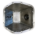 Motobilt MB4077 Front Diff Cover Sport M186 for Jeep Wrangler JL & Gladiator JT 2018+