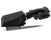 Mishimoto MMAI-JLH-18SDW Performance Intake with Washable Dry Filter for Jeep Wrangler JL 2.0L 2018+