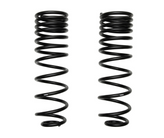 ICON Vehicle Dynamics 22066 2.5" Rear Multi-Rate Coil Springs for Jeep Gladiator JT 2020+