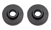 ICON Vehicle Dynamics 22065 Rear 1.375" Coil Spring Spacer Pair for Jeep Gladiator JT 2020+