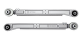 ICON Vehicle Dynamics 22063 Rear Lower Billet Adjustable Control Arm Pair for Jeep Gladiator JT 2020+