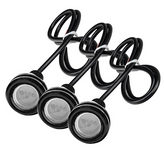 Oracle Lighting 5871-001 Pre-Runner Style LED Grille Light Kit in White for Jeep Gladiator JT 2020+