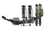 Old Man Emu OMETAC16BP51B 2" Suspension Lift with BP-51 Coilovers for Toyota Tacoma 2005-2015